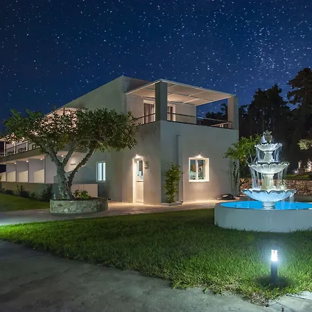 Aparthotel Gelli Kos Town