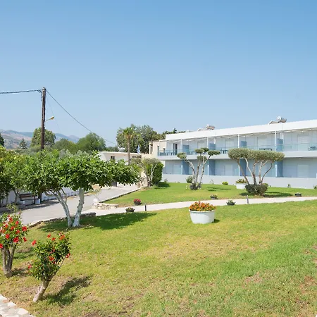 Gelli Aparthotel Kos Town
