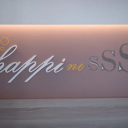 Gelli Apartahotel Ampavris