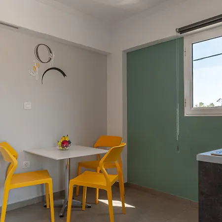 Apartahotel Gelli 4*