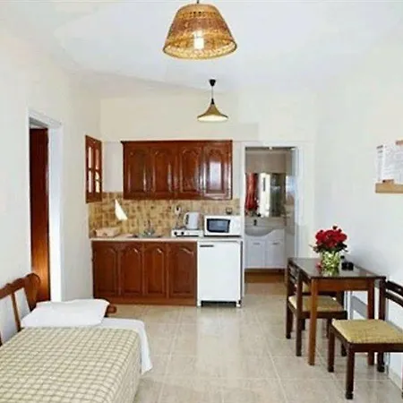 Gelli Apartahotel 4*