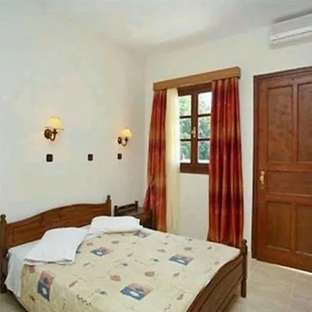 Gelli 4* Αμπάβρης