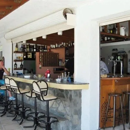 Apartahotel Gelli 4*