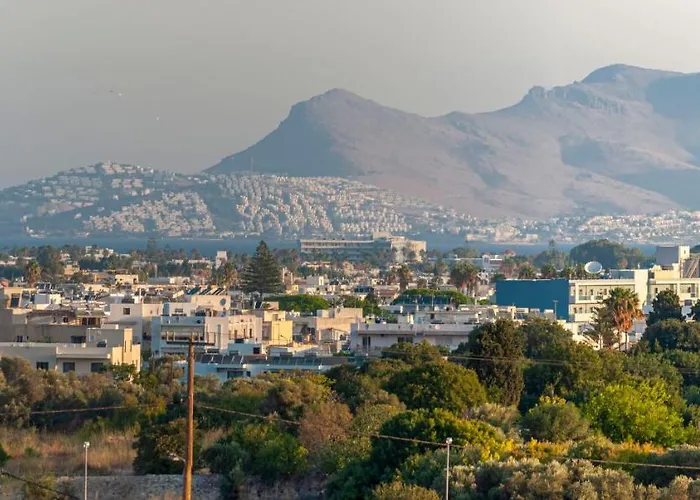 Aparthotel Gelli Kos Town