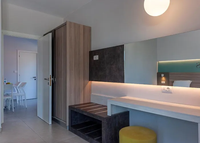 Aparthotel Gelli Kos Town