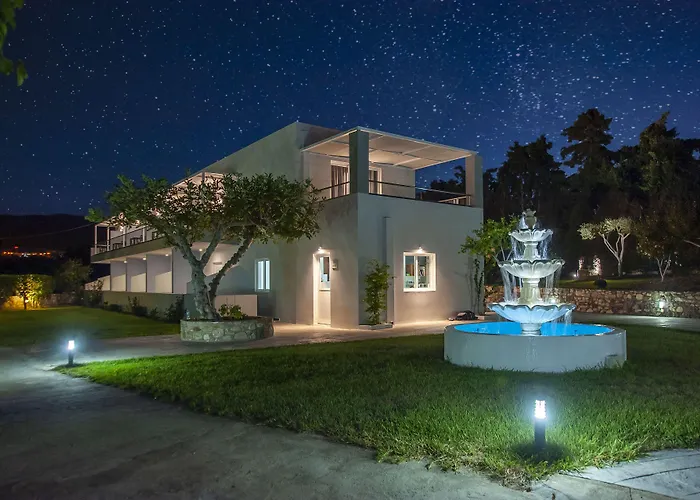 Aparthotel Gelli Kos Town