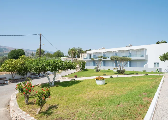 Gelli Aparthotel Kos Town