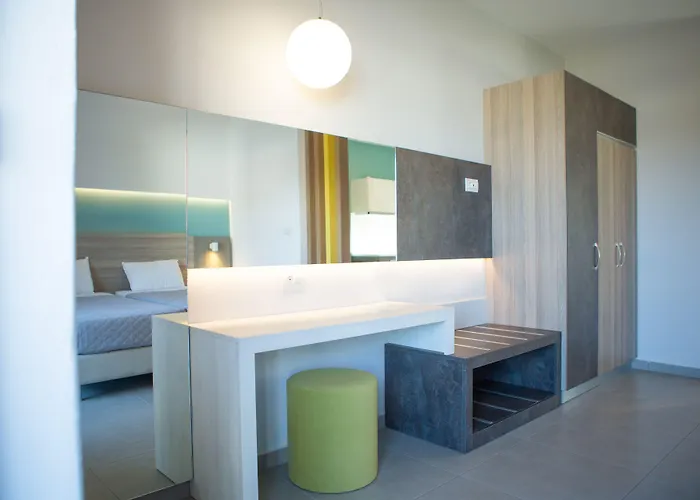 Aparthotel Gelli Kos Town